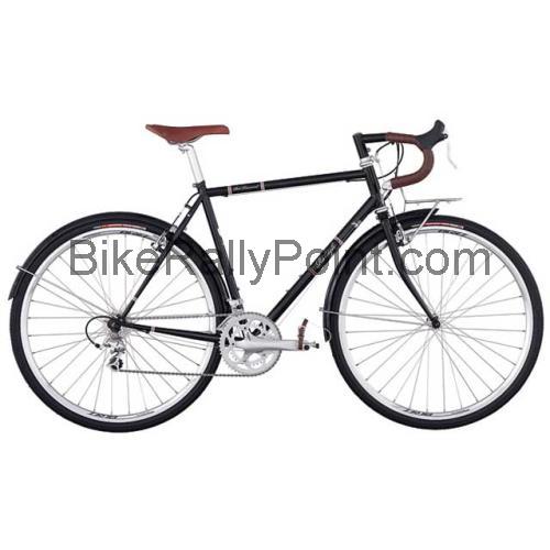 Raleigh Port Townsend fiche technique et avis